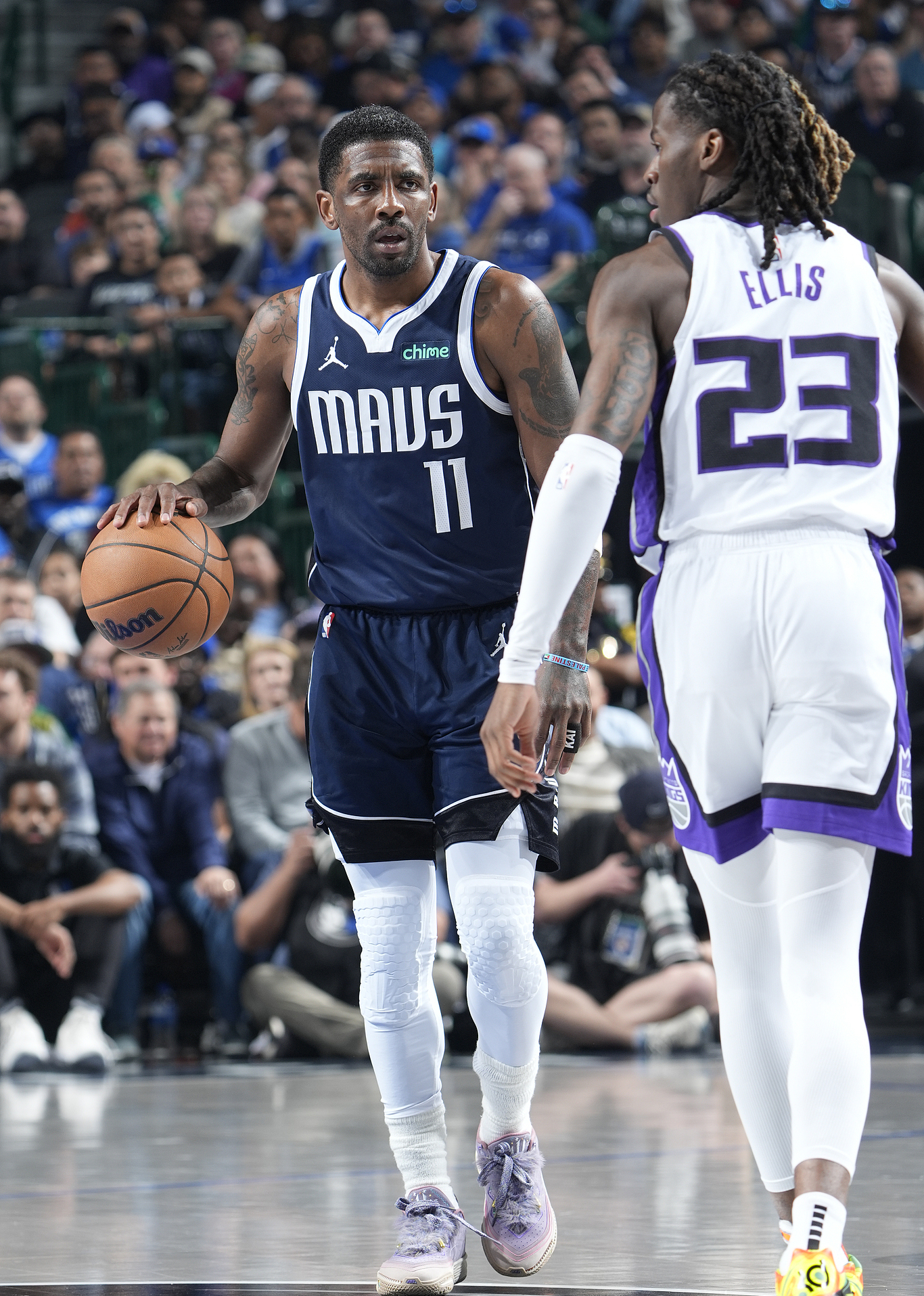 达拉斯独行侠最新赛程最新