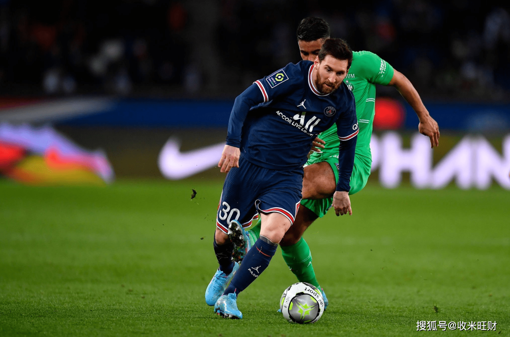 今晚法国杯传出新动向，马赛止住颓势，管理层表态：赛场秩序良好，身体对抗强度拉满的简单介绍